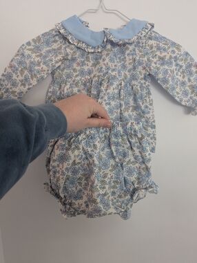 Stitchyfish Short Set